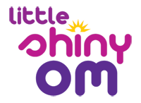 Little Shiny Om